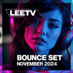 Hard to the Core by LeeTV (Bounce Set)
