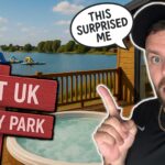 Leisure Lee YouTube channel