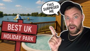 Starting a NEW Travel adventure! The NEW LeeTV YouTube channel is here!